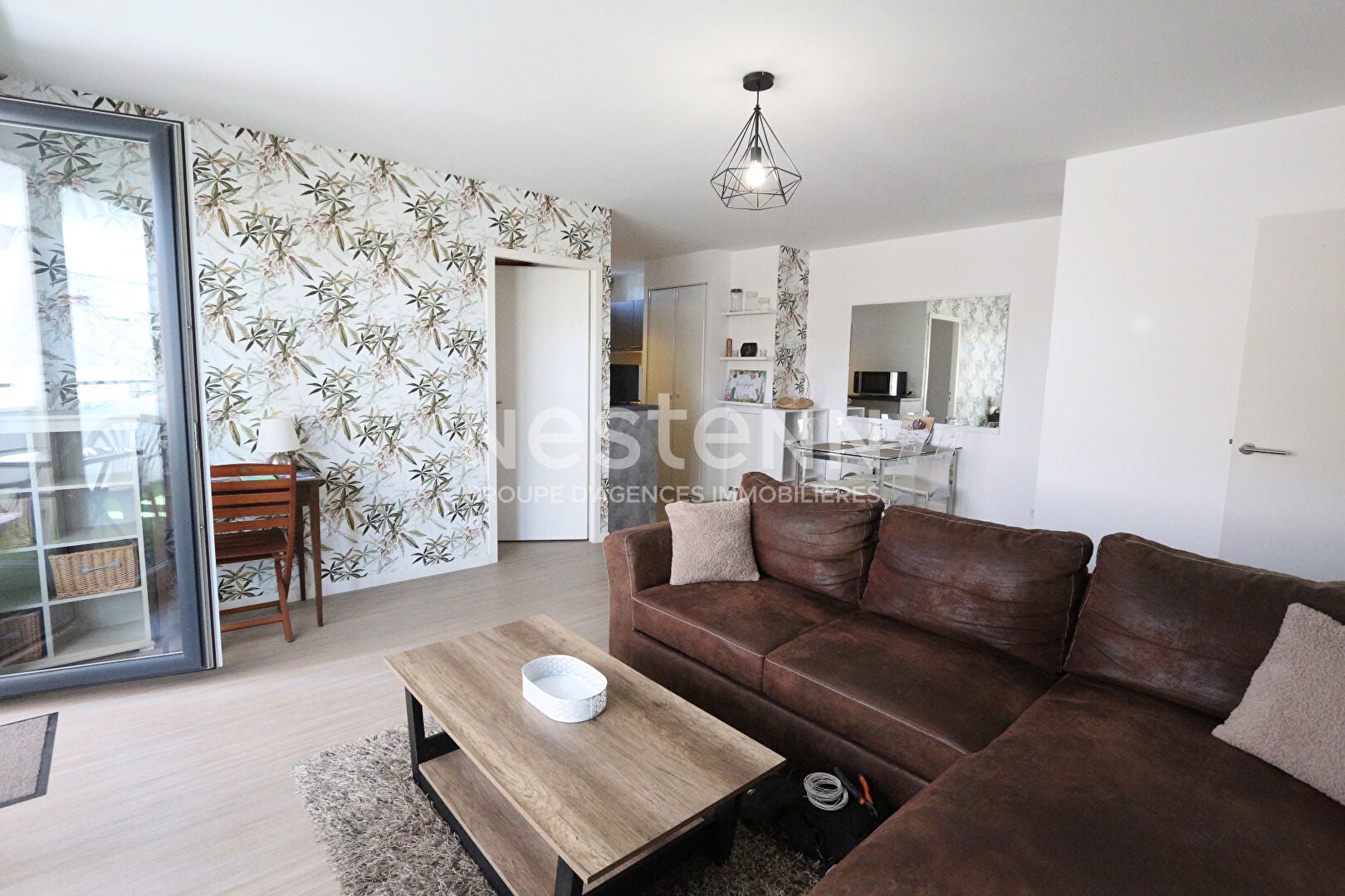 Appartement Avenue de la République à Saint-Nazaire