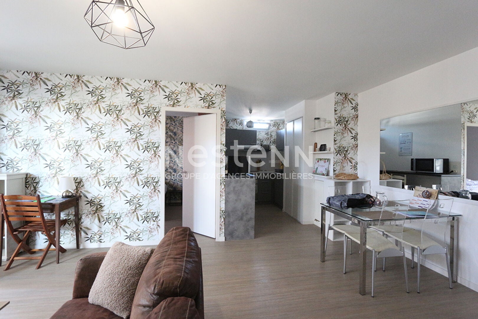 Appartement Avenue de la République à Saint-Nazaire