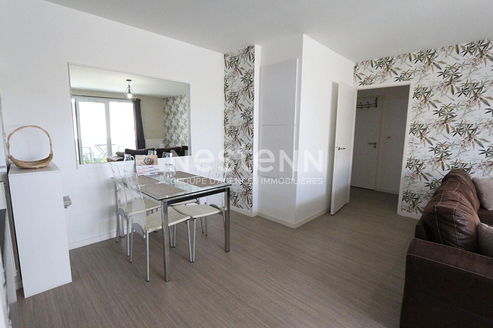 Appartement Avenue de la République à Saint-Nazaire