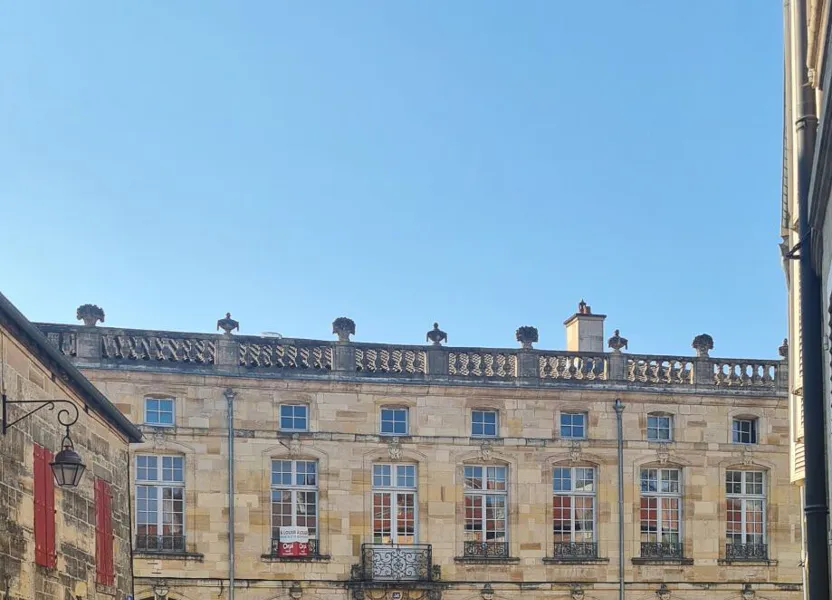 Appartement Rue du Tribel à Bar-le-Duc