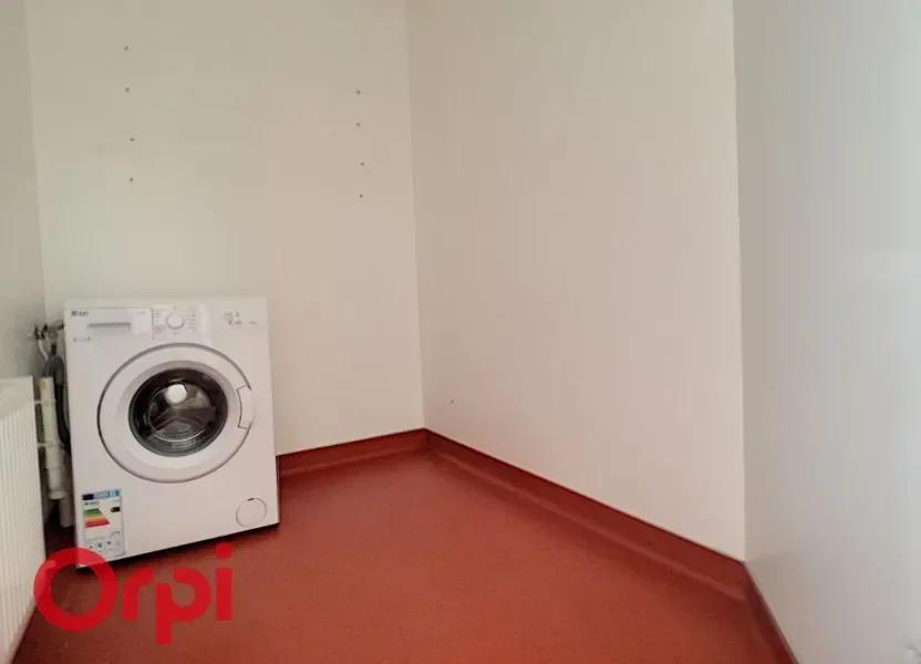 Appartement Rue du Tribel à Bar-le-Duc