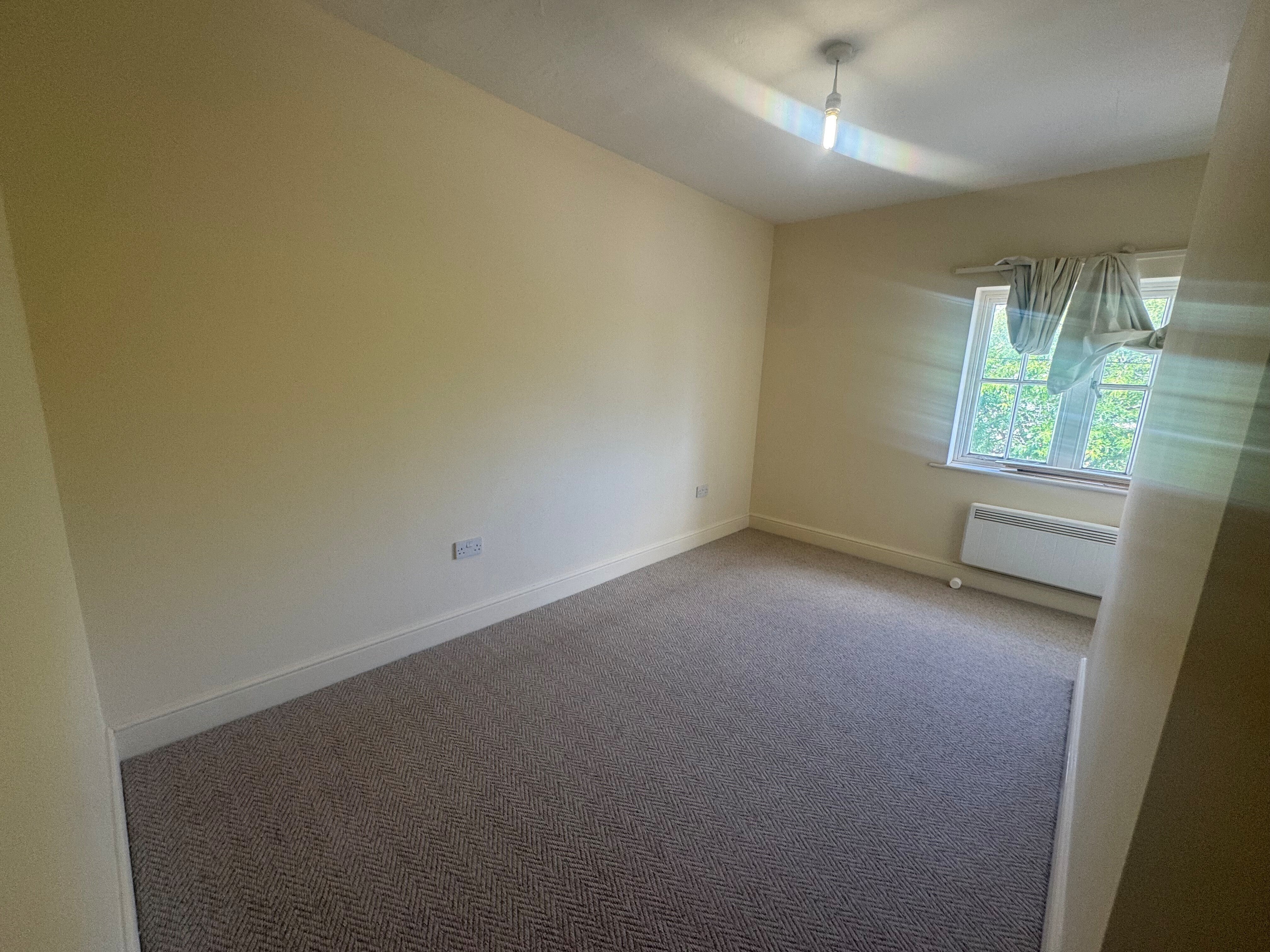 Flat Friary Close in Portsmouth