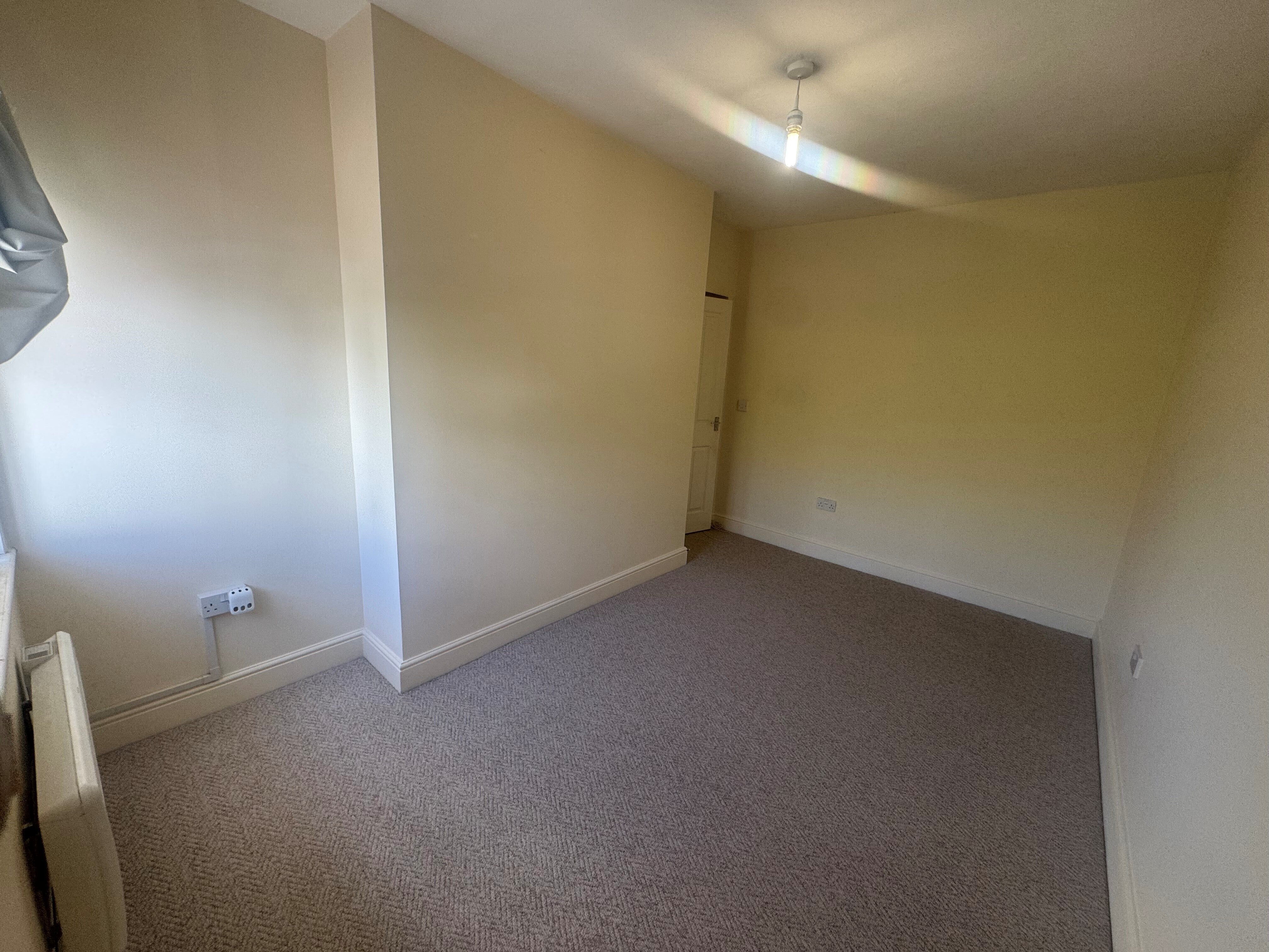 Flat Friary Close in Portsmouth
