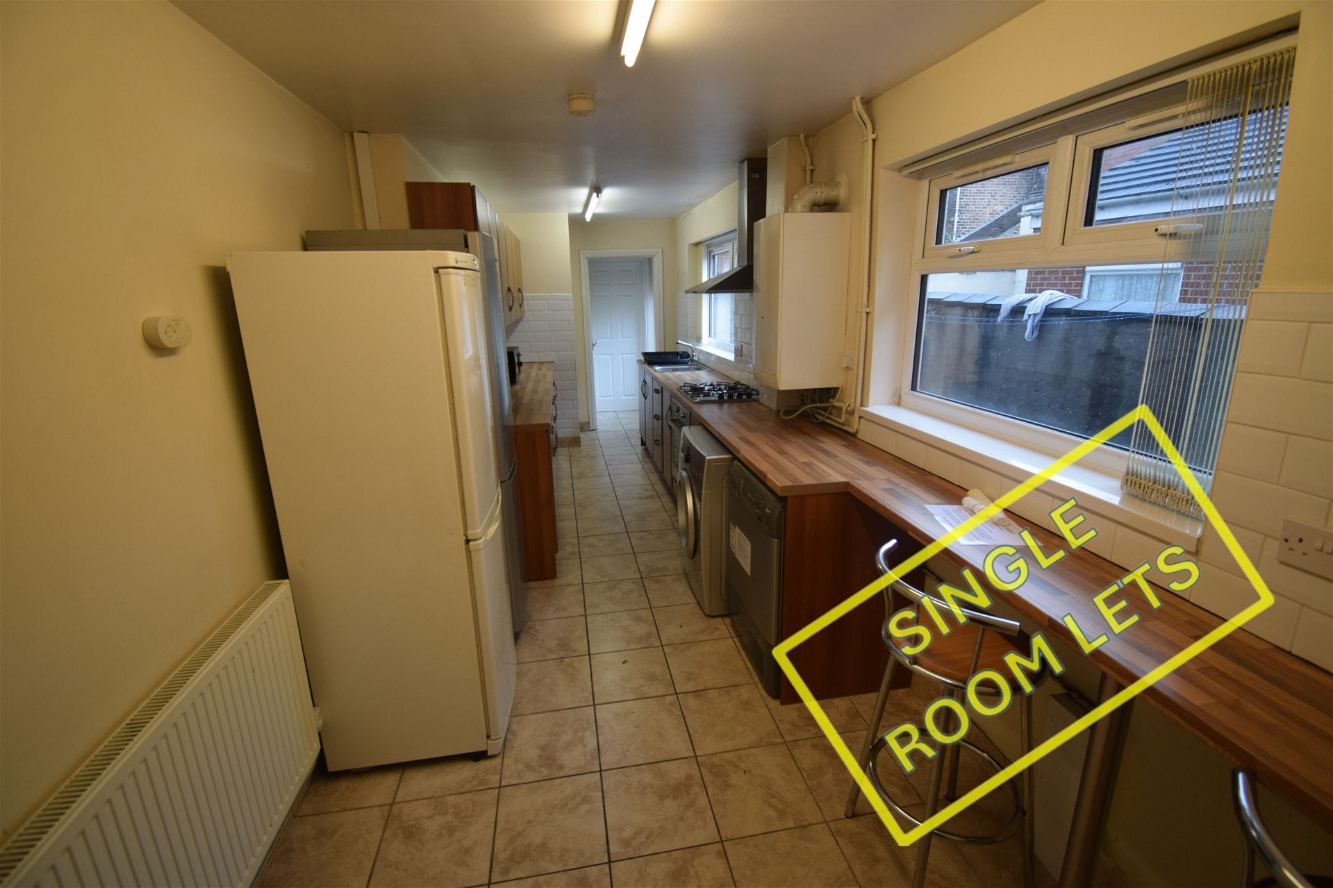 Room Seaford Street in Stoke-on-Trent