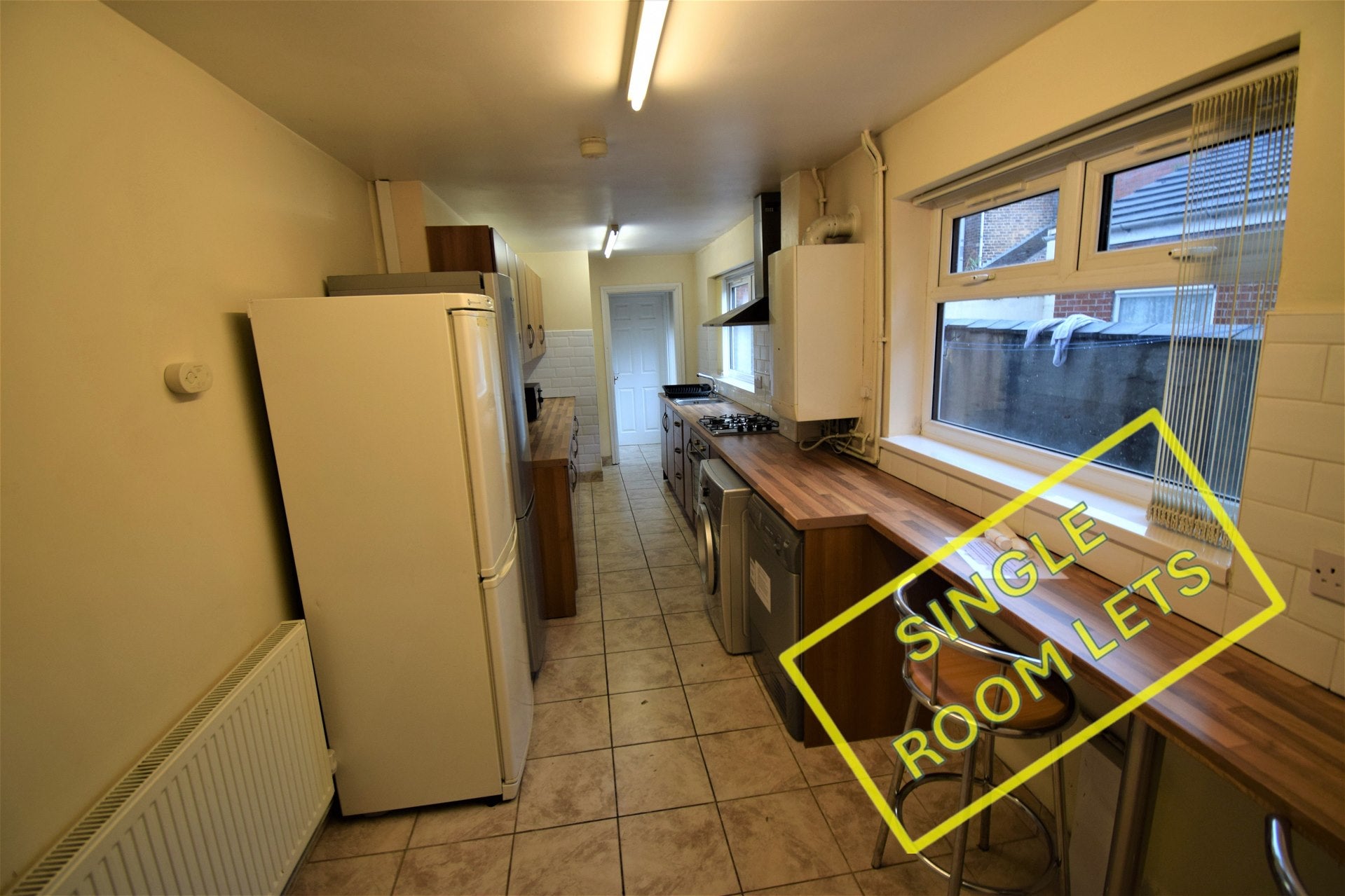 Room Seaford Street in Stoke-on-Trent