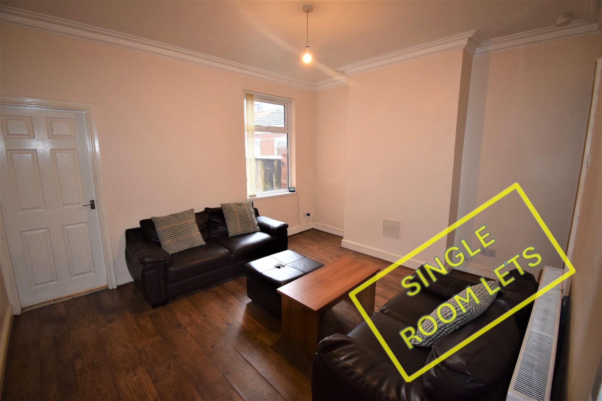 Room Seaford Street in Stoke-on-Trent