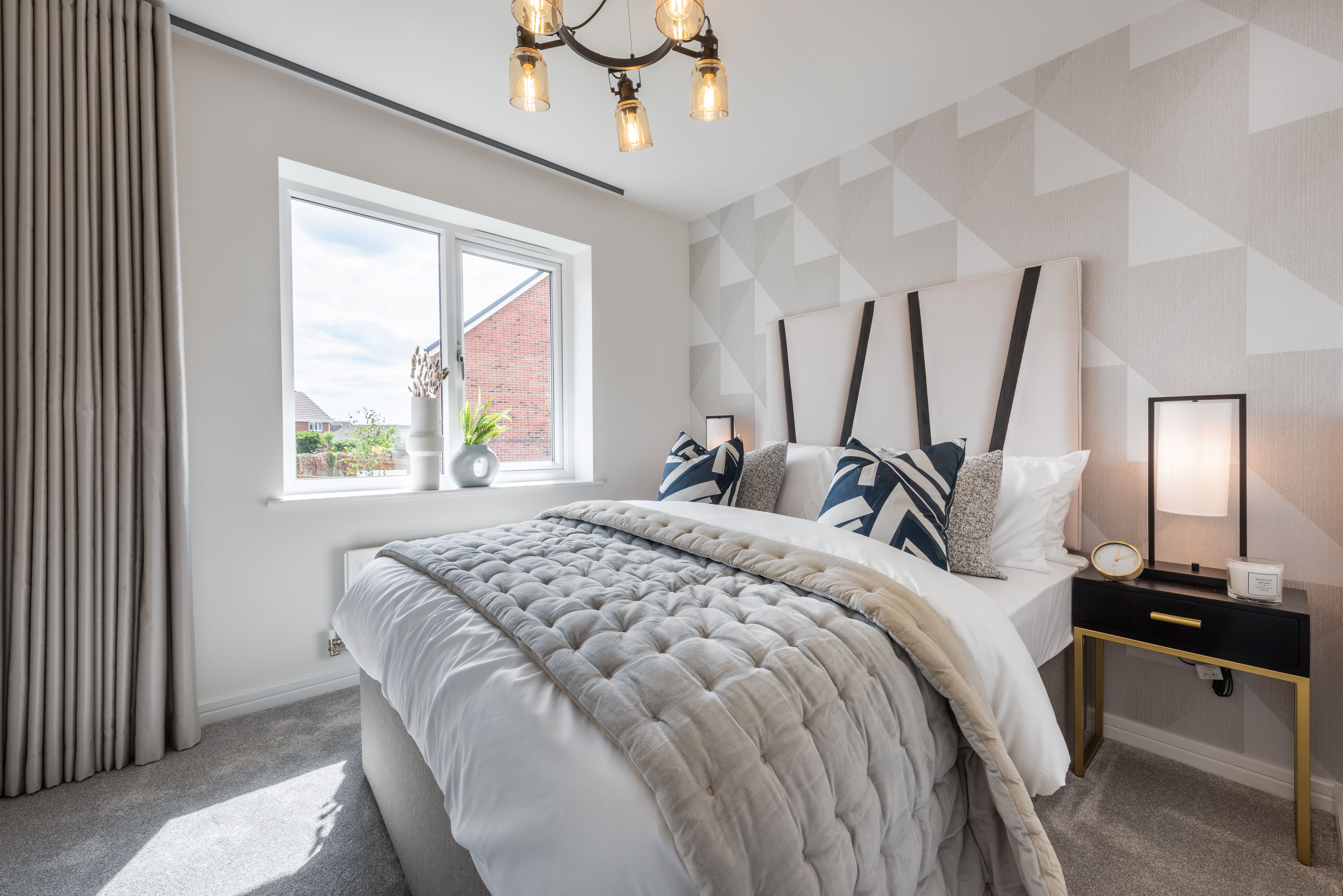 House Ashtree Close in Blaydon