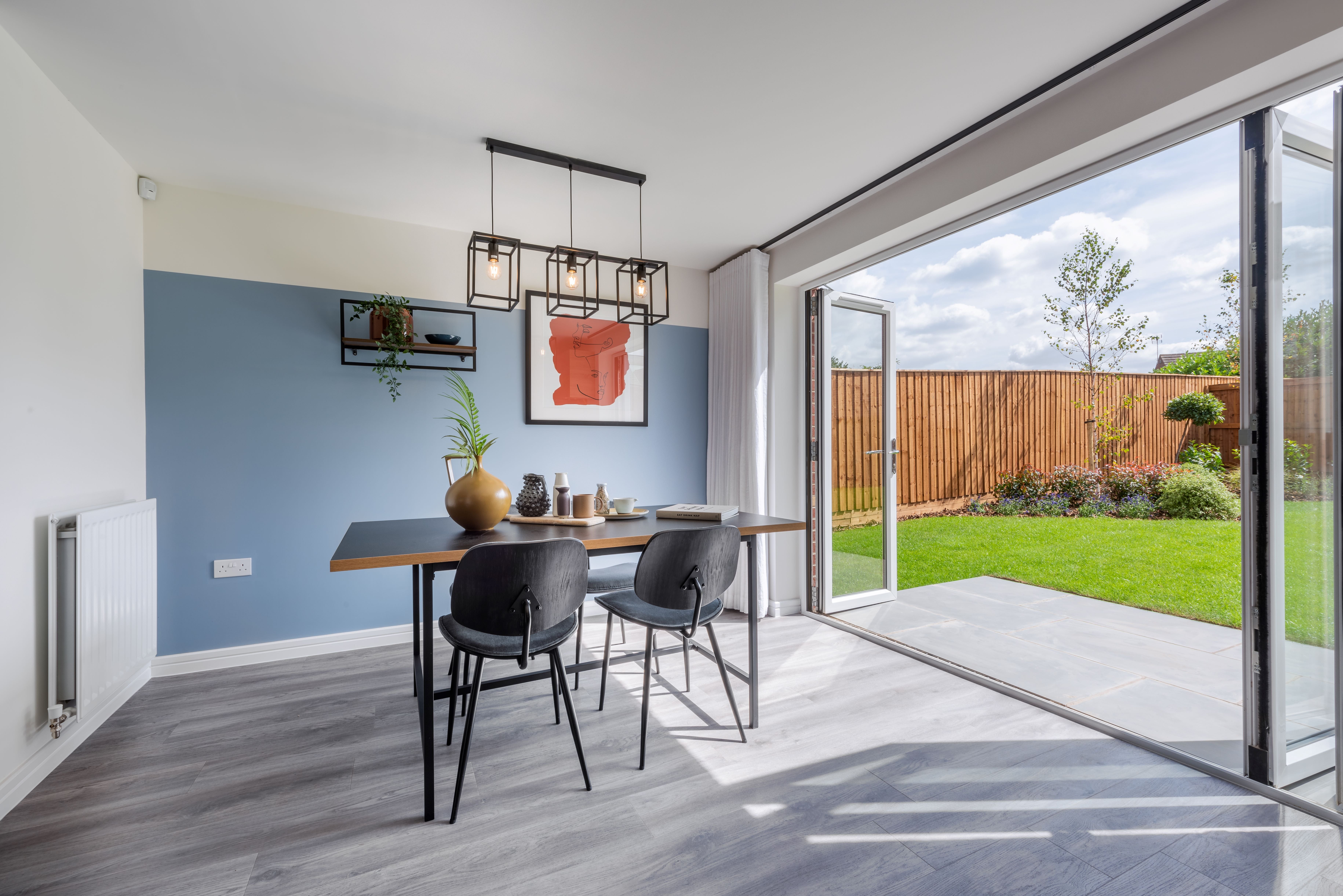 House Ashtree Close in Blaydon
