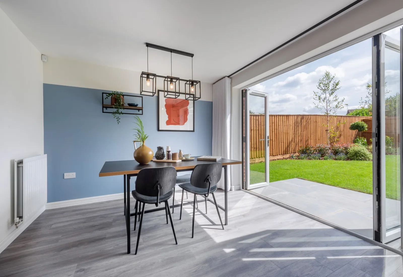House Ashtree Close in Blaydon