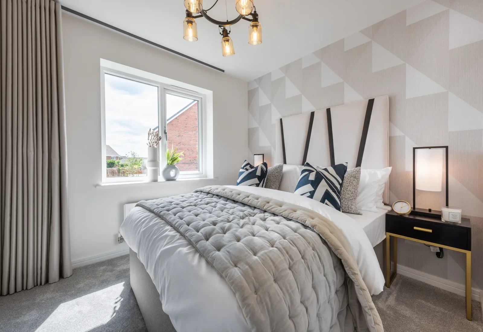 House Ashtree Close in Blaydon