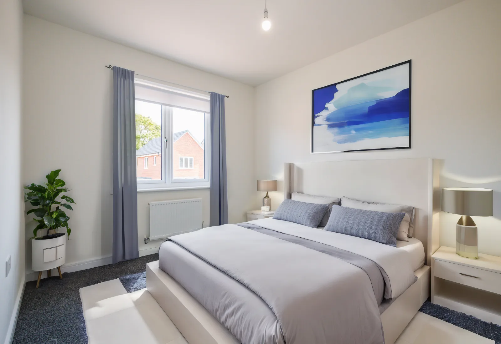 House Ashtree Close in Blaydon