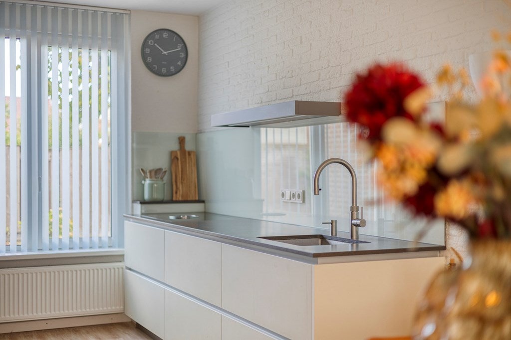 Tussenwoning te koop: Olieslager 27, Best