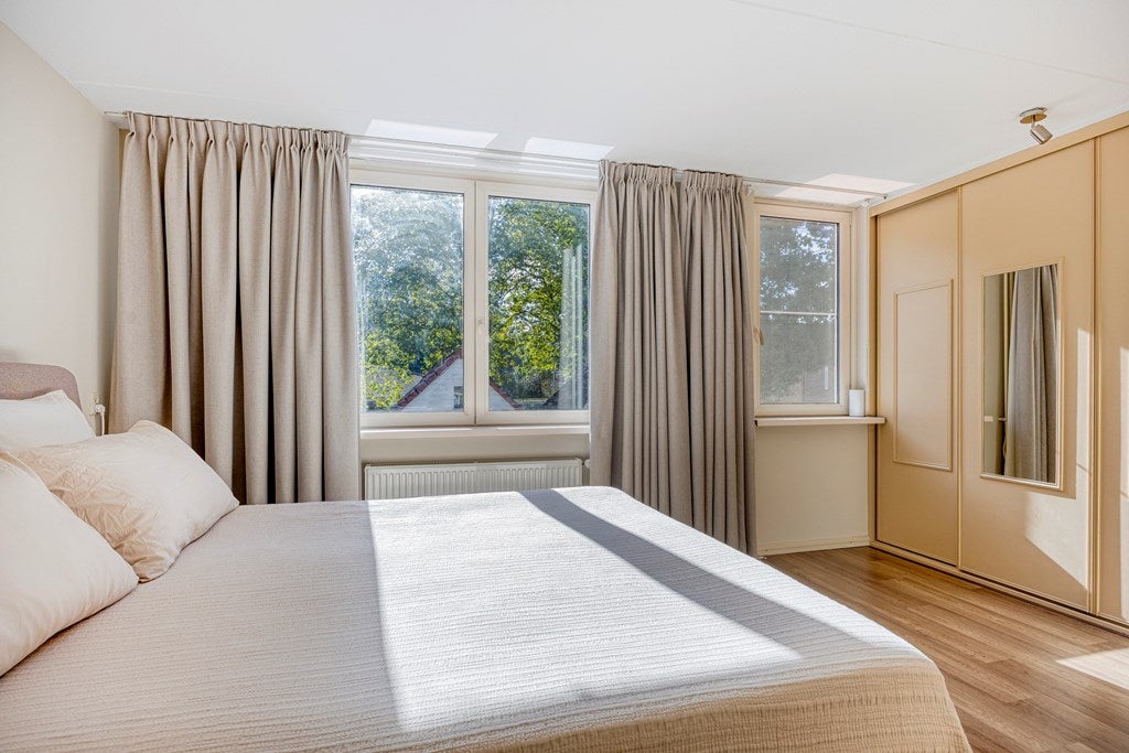 Tussenwoning te koop: Olieslager 27, Best