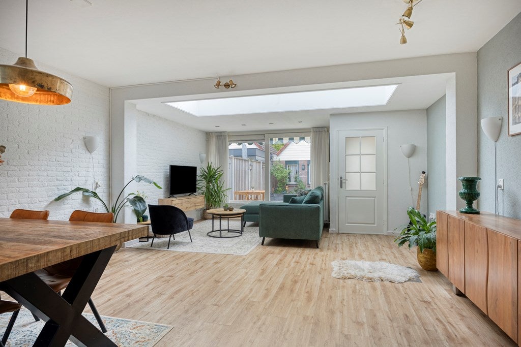 Tussenwoning te koop: Olieslager 27, Best
