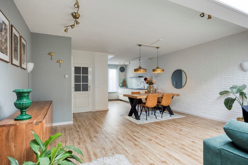 Tussenwoning te koop: Olieslager 27, Best