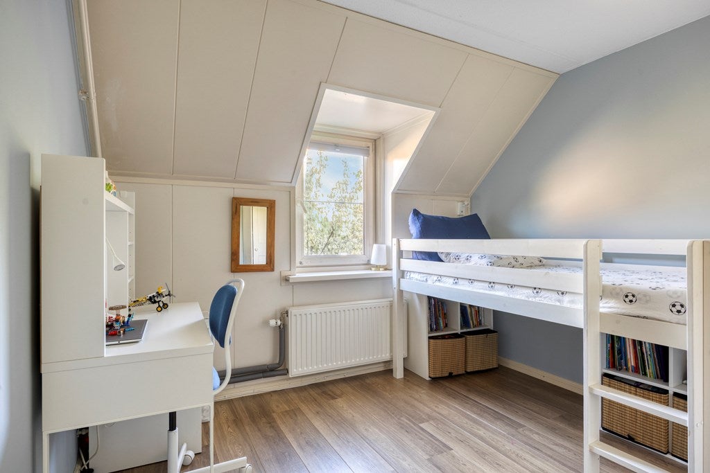 Tussenwoning te koop: Olieslager 27, Best