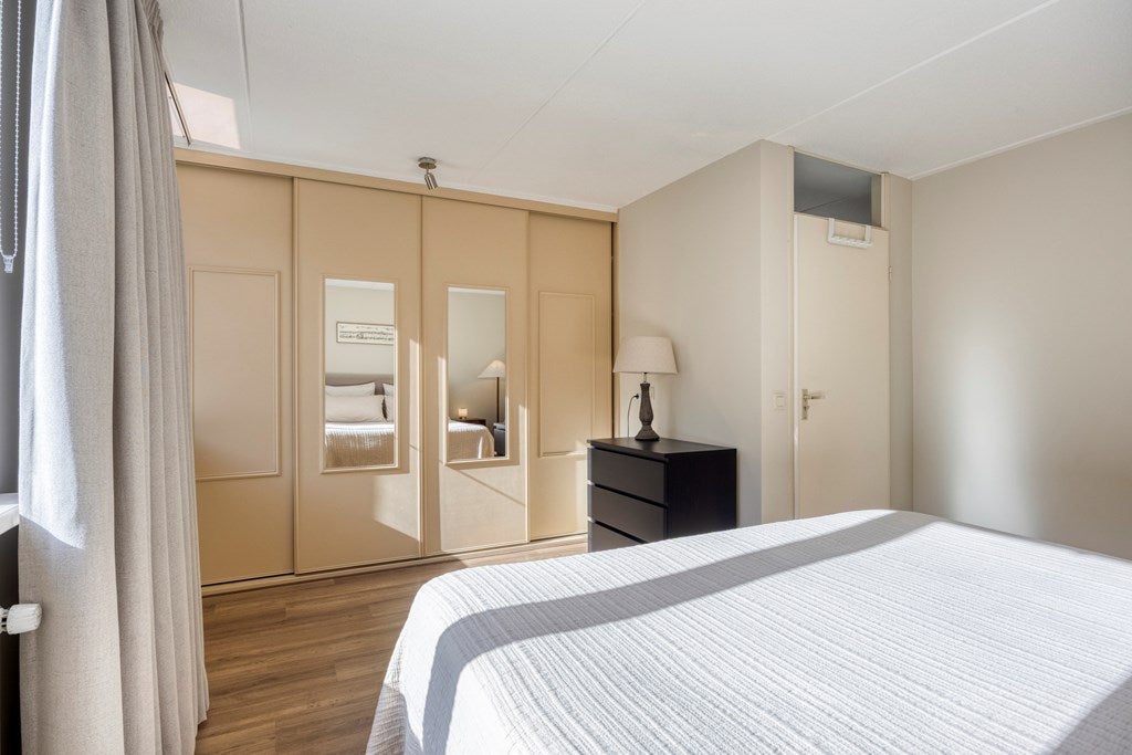 Tussenwoning te koop: Olieslager 27, Best