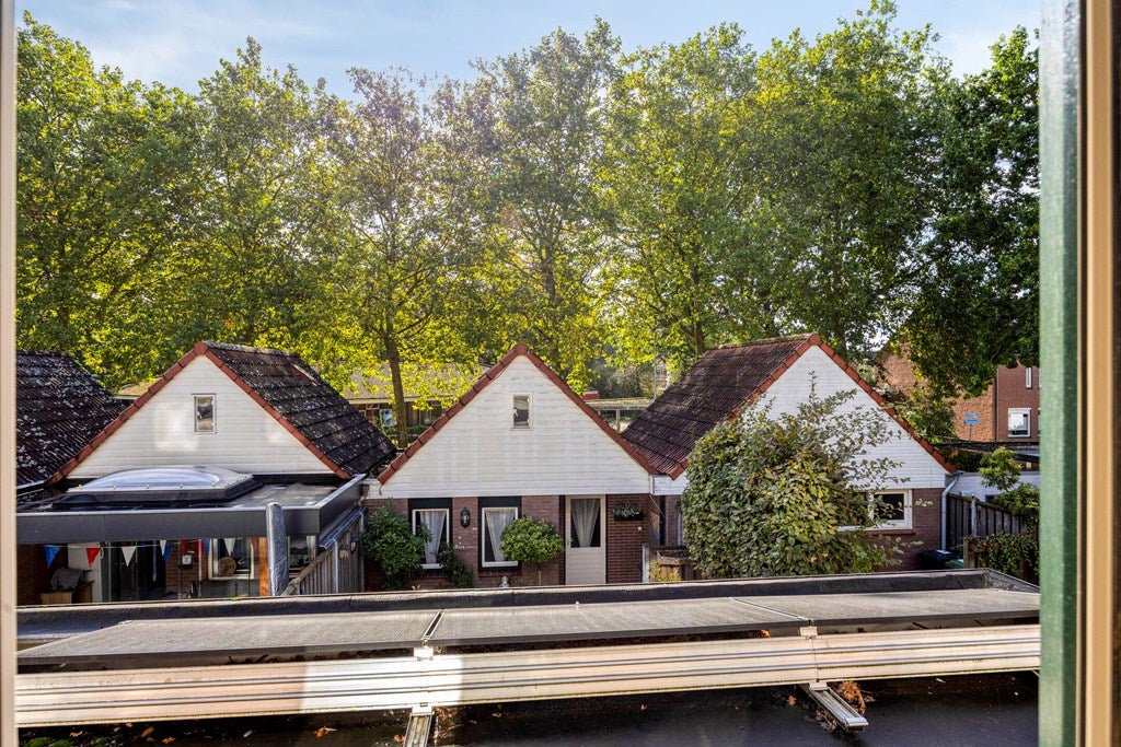 Tussenwoning te koop: Olieslager 27, Best