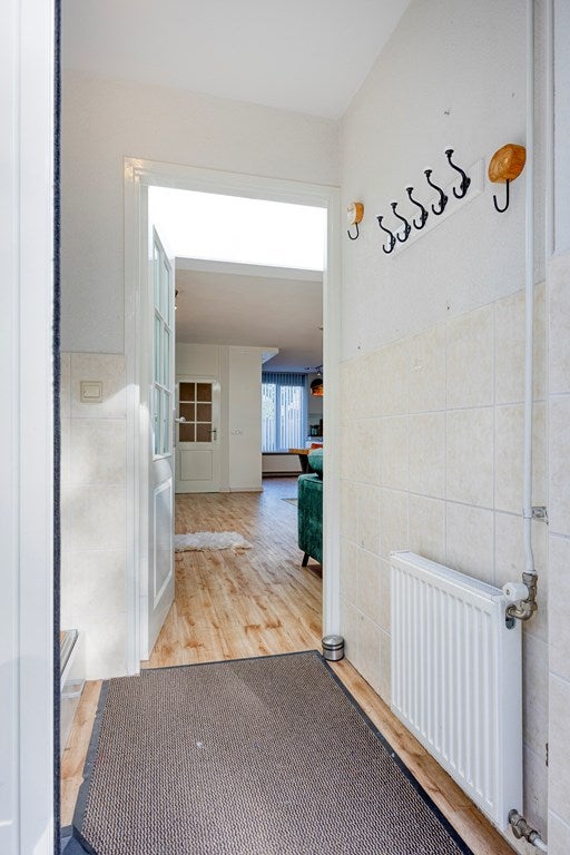 Tussenwoning te koop: Olieslager 27, Best