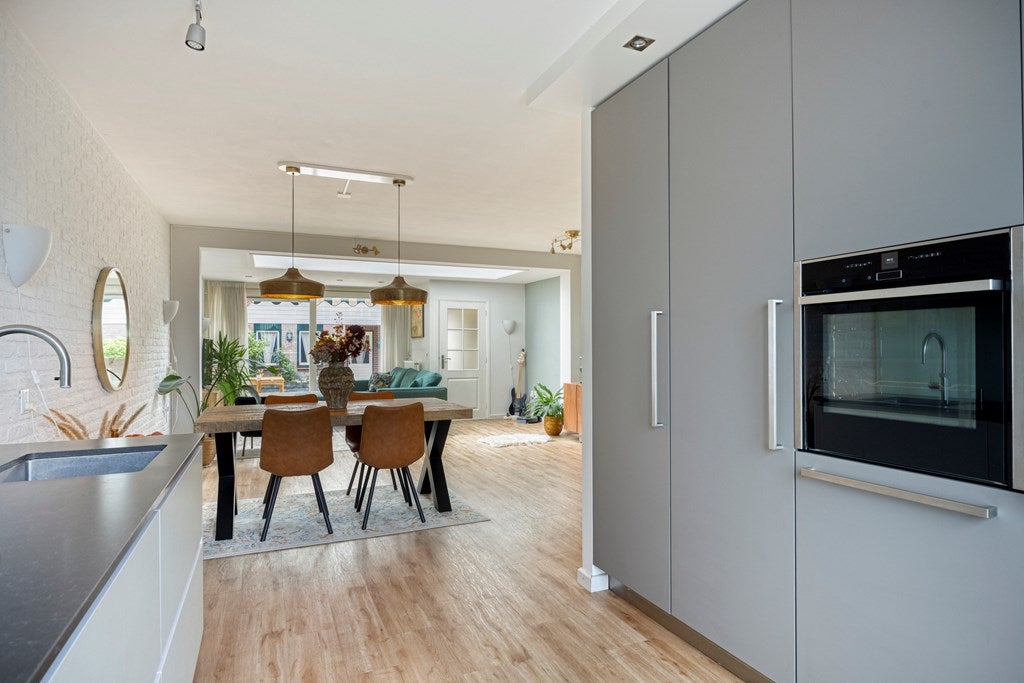 Tussenwoning te koop: Olieslager 27, Best