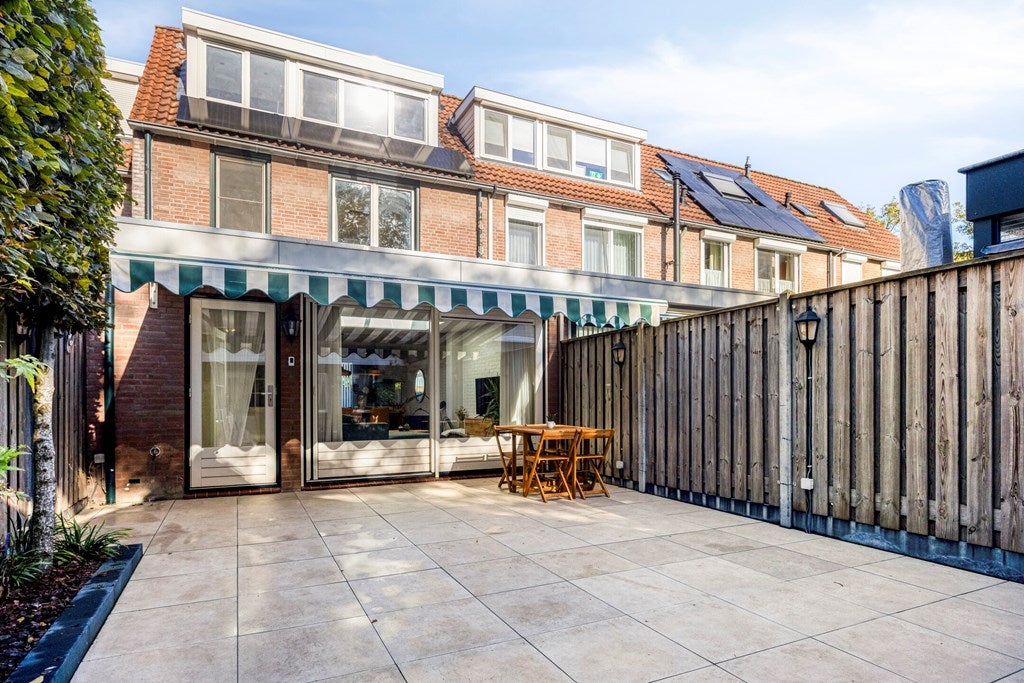 Huis Olieslager 27 in Best