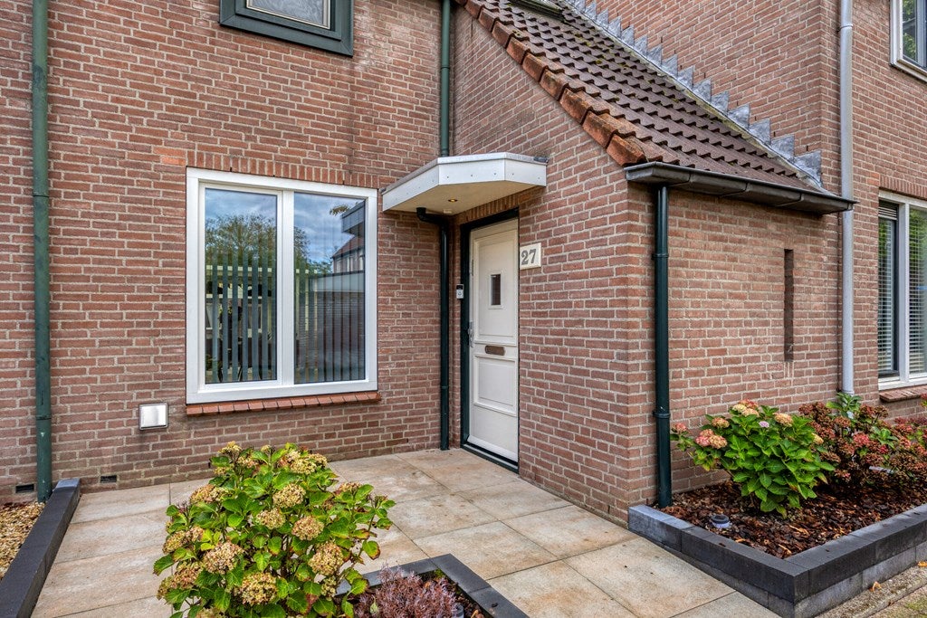 Huis Olieslager 27 in Best