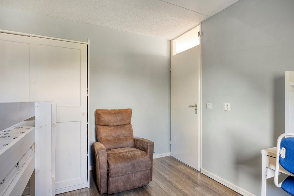 Tussenwoning te koop: Olieslager 27, Best