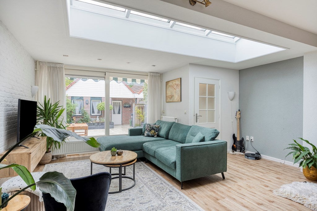 Tussenwoning te koop: Olieslager 27, Best