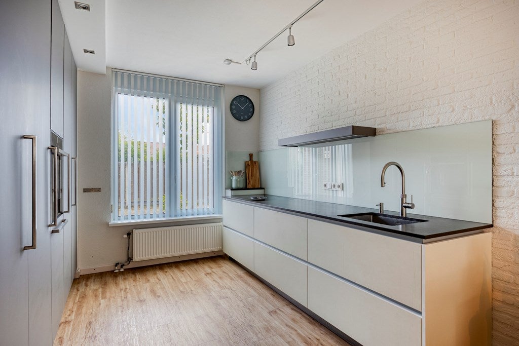 Tussenwoning te koop: Olieslager 27, Best