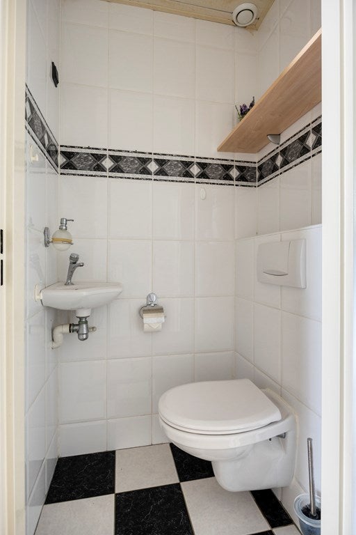 Tussenwoning te koop: Olieslager 27, Best