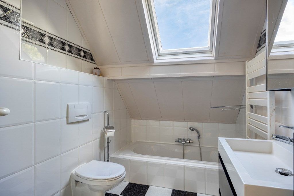 Tussenwoning te koop: Olieslager 27, Best