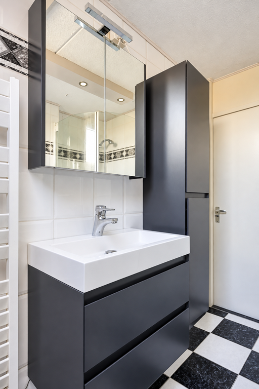 Tussenwoning te koop: Olieslager 27, Best