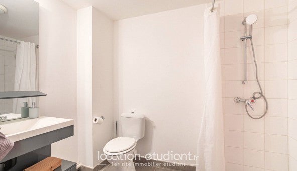 Appartement Rue Édouard Vaillant à Roubaix