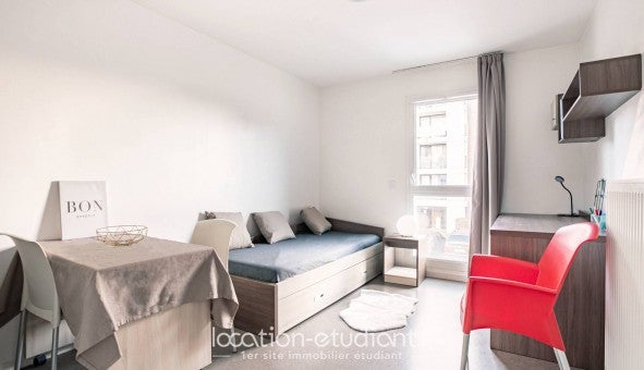 Appartement Rue Édouard Vaillant à Roubaix
