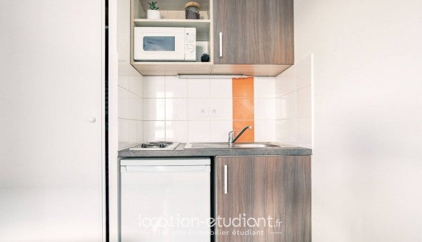 Appartement Rue Édouard Vaillant à Roubaix