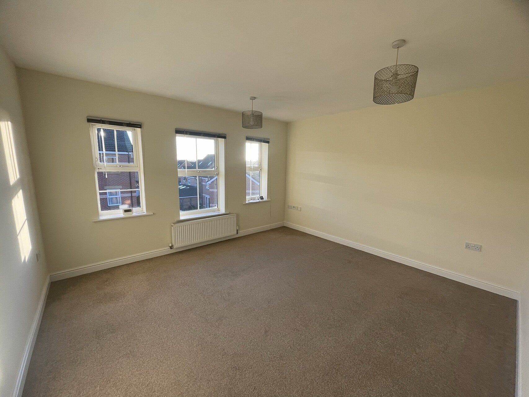 Flat Stubley Drive in North East Derbyshire