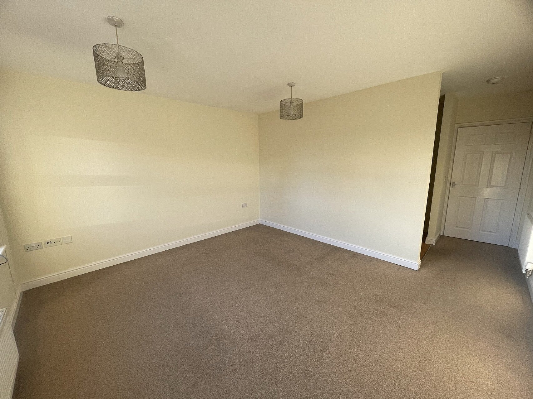 Flat Stubley Drive in North East Derbyshire