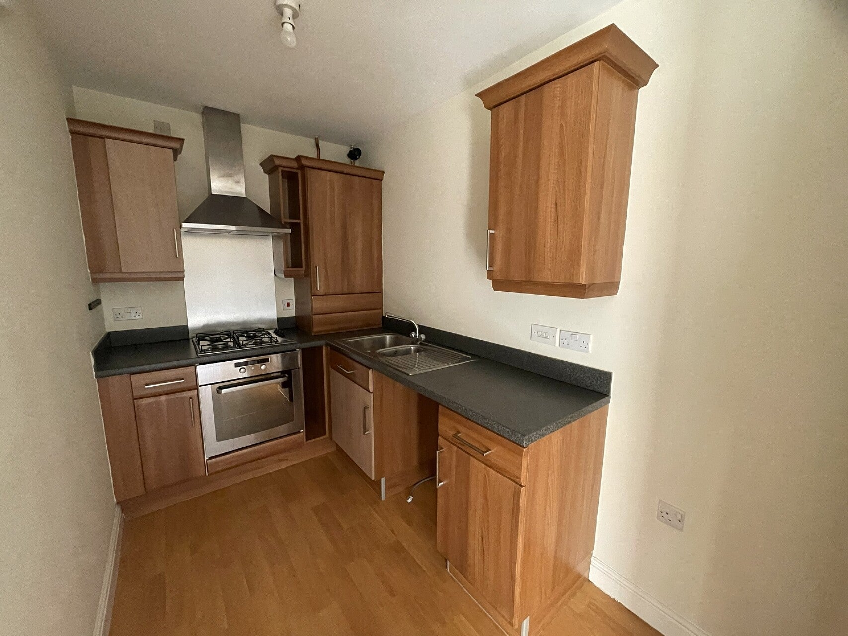 Flat Stubley Drive in North East Derbyshire