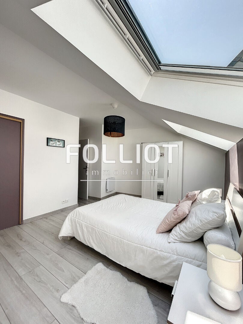 Appartement Rue Maurice Marland à Donville-les-Bains