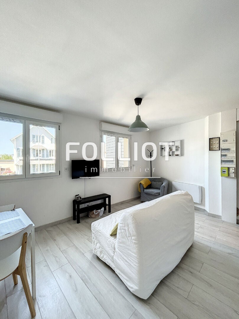 Appartement Rue Maurice Marland à Donville-les-Bains