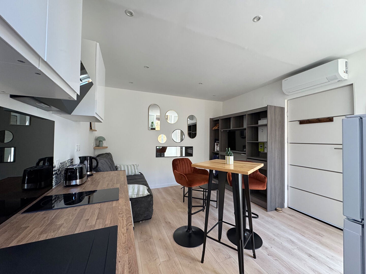 Appartement Rue Jean Jaurès à Gaillac
