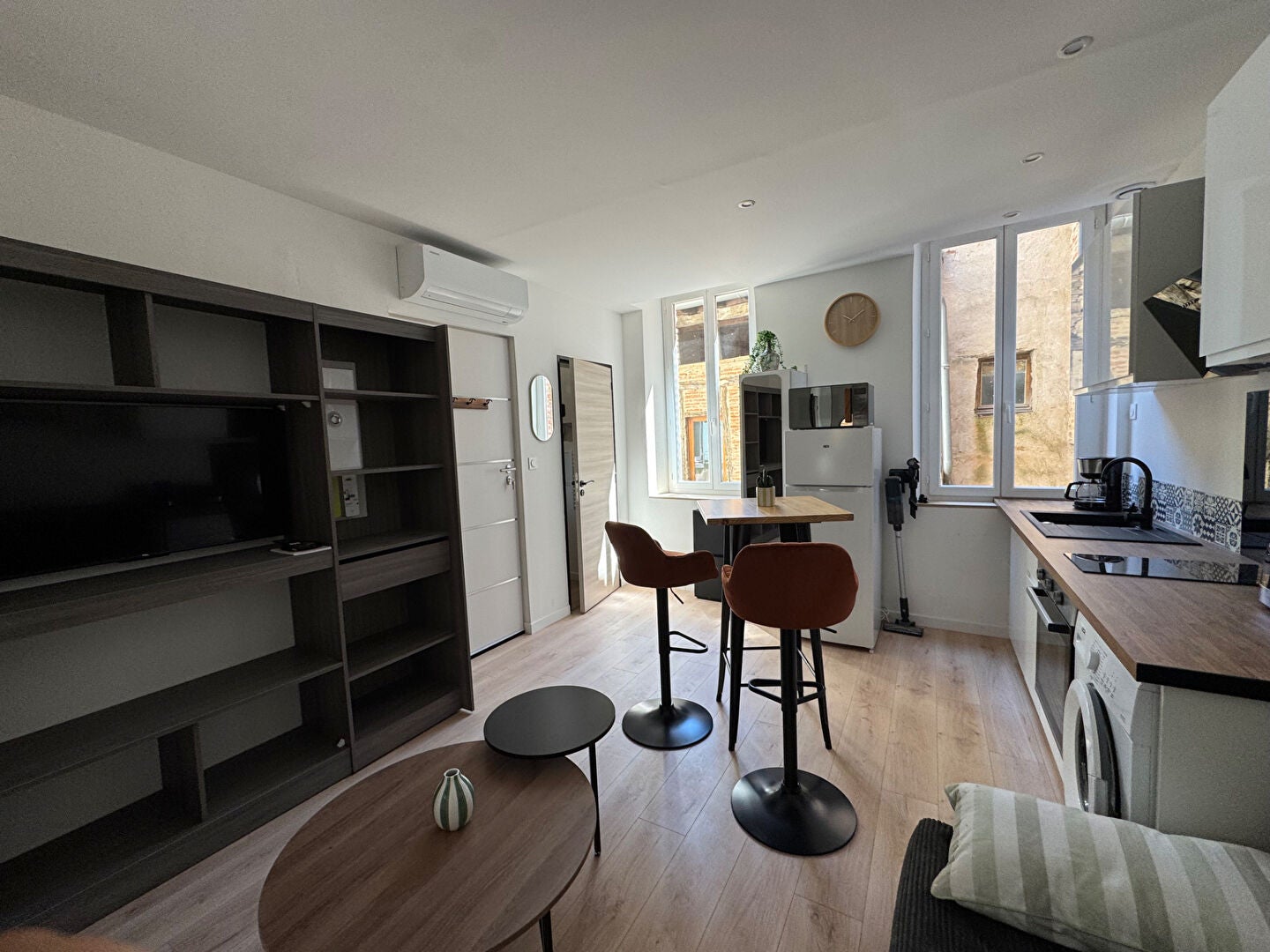 Appartement Rue Jean Jaurès à Gaillac