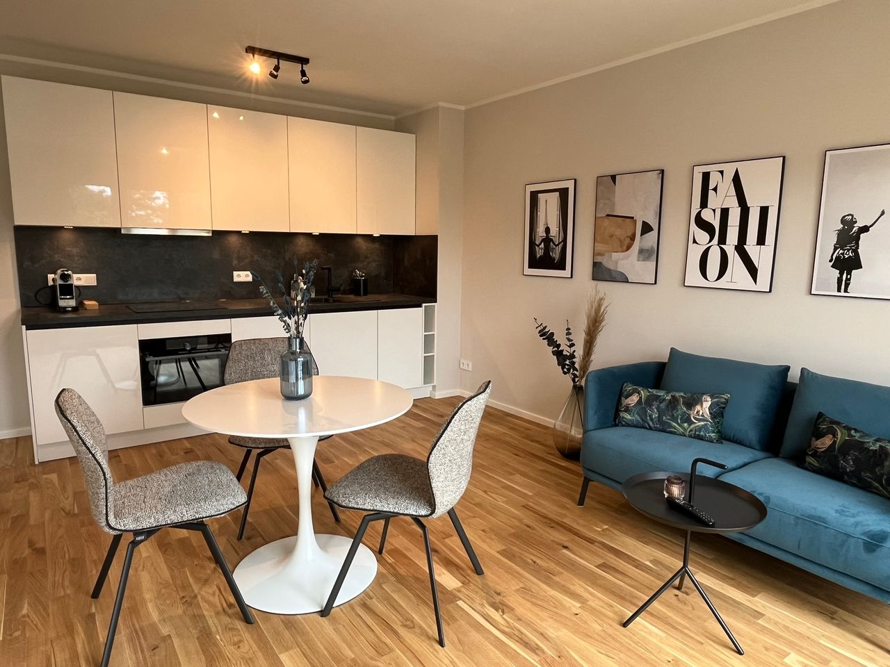 Wohnung Geschwister-Scholl-Straße in Potsdam