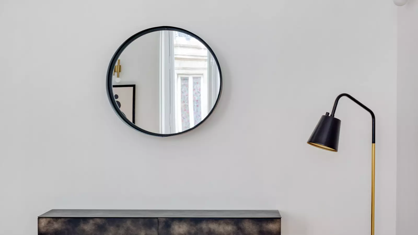 Appartement Rue du Général-Foy à Paris