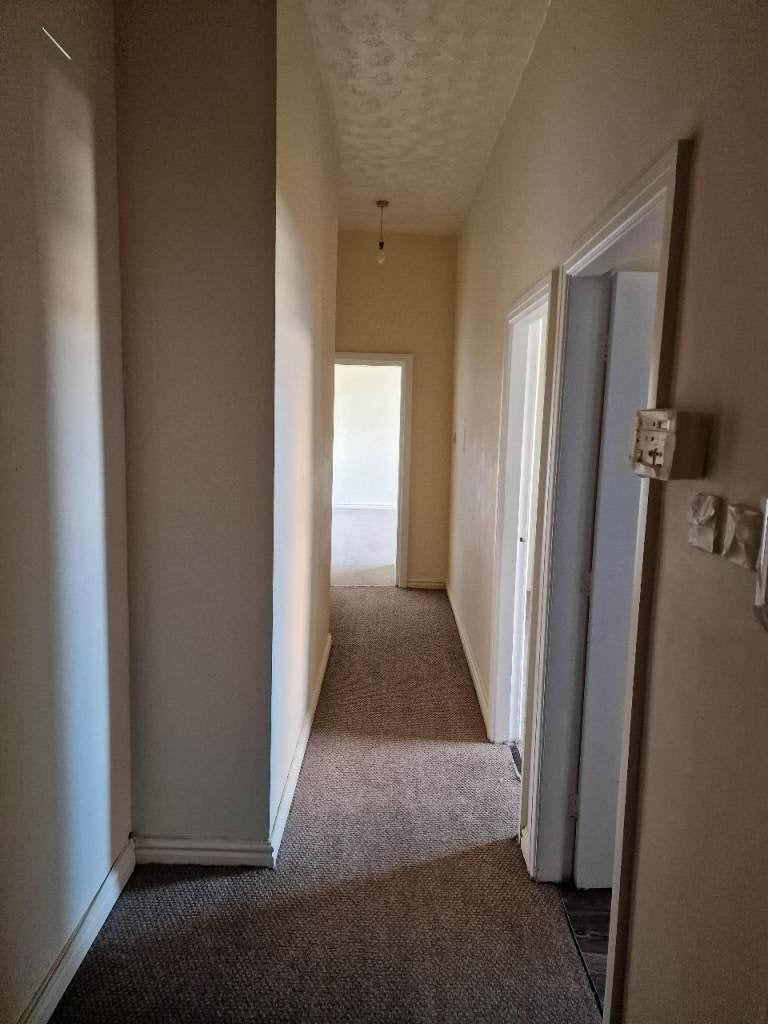 Flat Clarence Road in Manchester