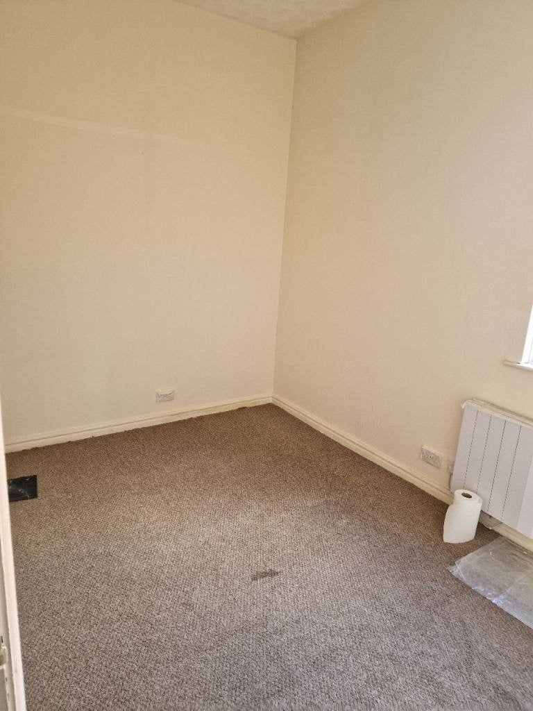 Flat Clarence Road in Manchester