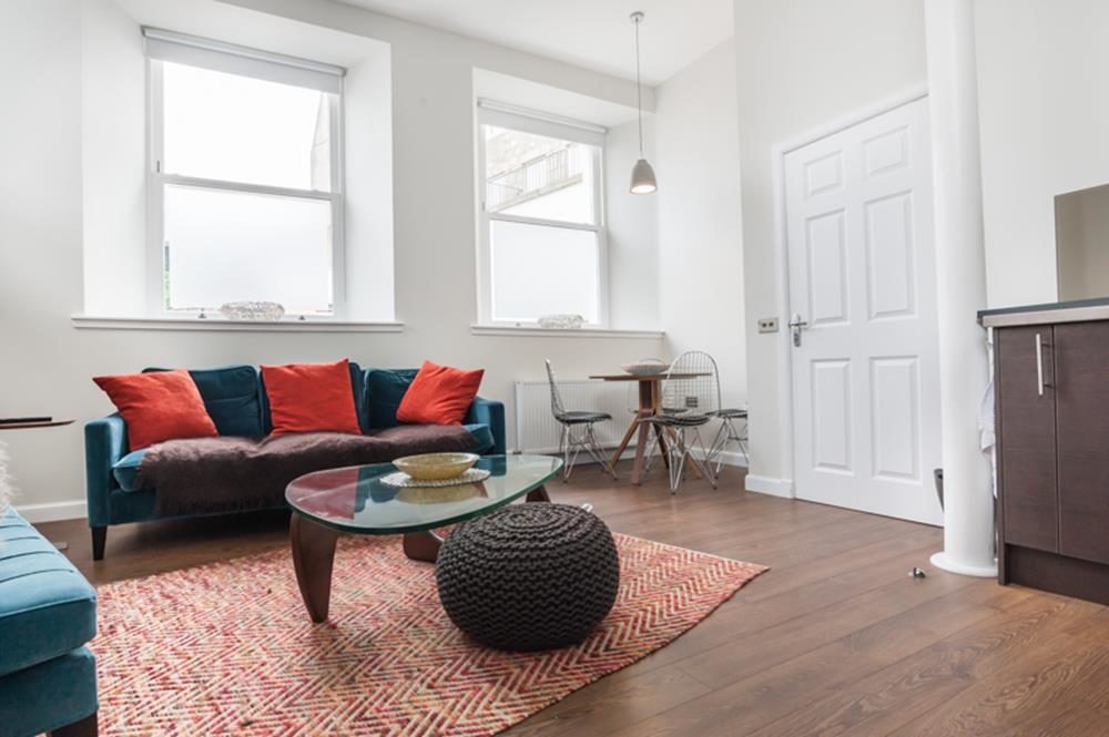 Flat Netherkirkgate in Aberdeen City