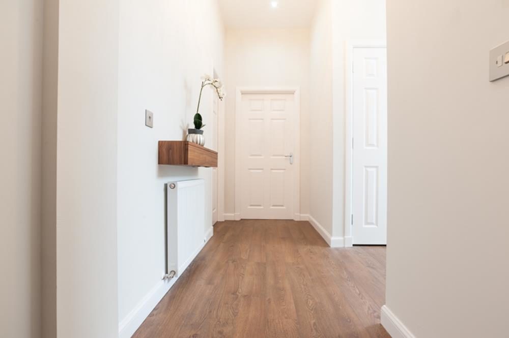 Flat Netherkirkgate in Aberdeen City