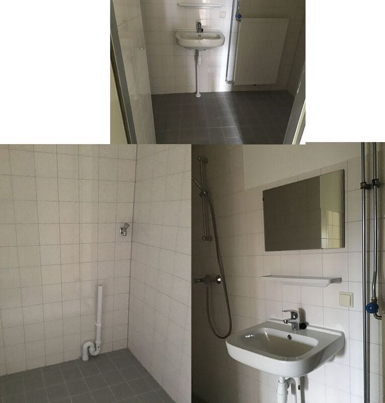 Appartement Daendelsstraat 4