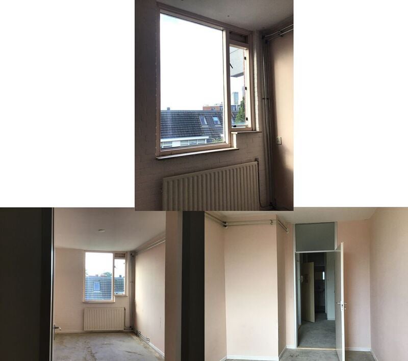 Appartement Daendelsstraat 2